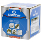 Головка торцевая ударная шестигранная 1", 60 мм KING TONY 853560M
