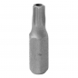 Вставка (бита) торцевая 1/4", Torx plus, IPR20, L = 25 мм, 5-ти лучевой KING TONY 102520V