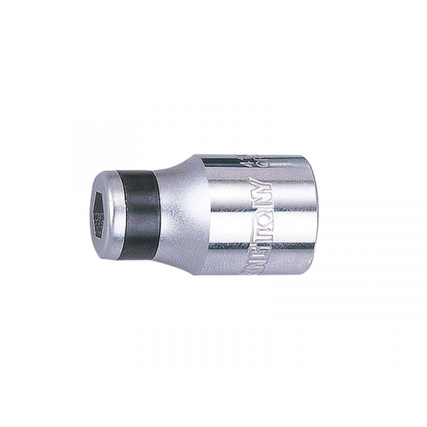Держатель вставок (бит) 3/8">1/4"  KING TONY 314808S