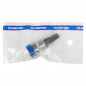Насадка (бита) торцевая 3/8", Torx, T45, L = 50 мм KING TONY 302345