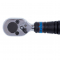 Набор вставок (бит) с трещоткой 1/4", Torx, Hex, PH, 10 предметов KING TONY 1001MR