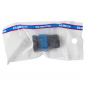 Головка торцевая ударная TORX Е-стандарт 1/2", E16, L = 38 мм KING TONY 457516M