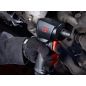 Гайковерт пневматический ударный 1/2", 900 Нм, укороченный MIGHTY SEVEN NC-4650