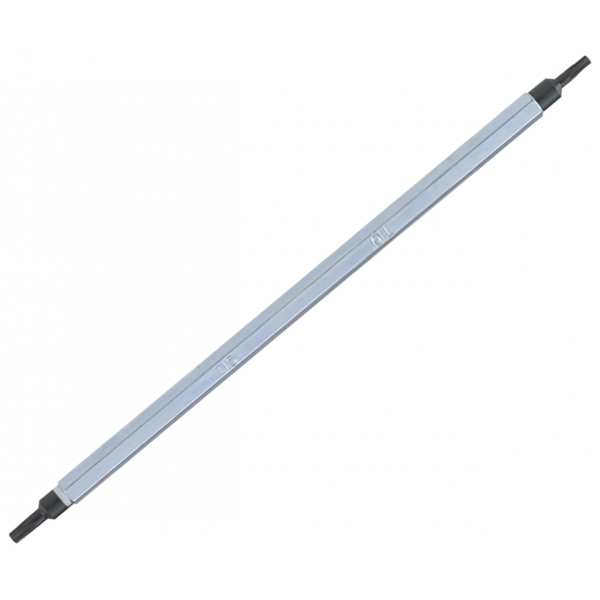 Вставка (бита) прецизионная для отвертки 91230, Torx T7 / Torx T15 KING TONY 24330715