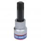 Насадка (бита) торцевая 3/8", Torx, T50, L = 50 мм KING TONY 302350