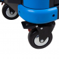 Тележка инструментальная, 7 полок KING TONY 87G31-7B-BK