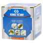 Головка торцевая ударная шестигранная 1", 58 мм KING TONY 853558M