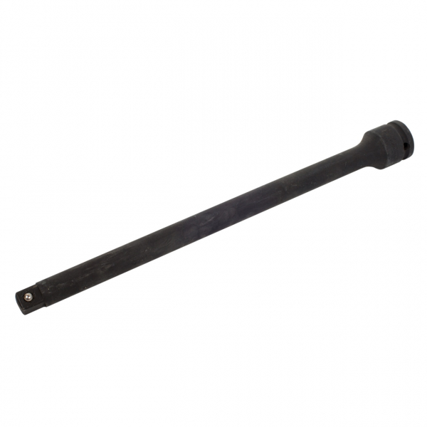 Удлинитель ударный 1/2", 300 мм, с шариковым фиксатором KING TONY 4260-12P