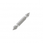 Вставка (бита) торцевая 1/4", Phillips, PH1, L = 50 мм, двусторонняя KING TONY 155001P